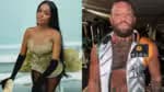 Azealia Banks acusa Conor McGregor de divulgação de fotos íntimas, assédio e ameaças