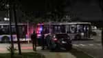 Polícia investiga ataques a ônibus em São Paulo