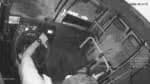 Motorista de ônibus é vítima de agressão com faca em assalto no Espírito Santo