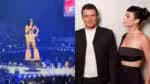 Katy Perry lança mensagem sobre o fim do relacionamento: “Agora estou livre”