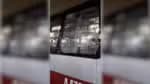 Com cerca de 600 ocorrências, Tarcísio afirma que São Paulo não corre risco de sofrer ataques a veículos de transporte público