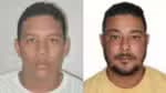 Policiamento realiza cumprimento de mandados em Minas Gerais, apreendendo chefes do CV que operavam na Bahia