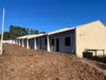 Cidades investem em moradia para moradores afetados pelas inundações no Rio Grande do Sul