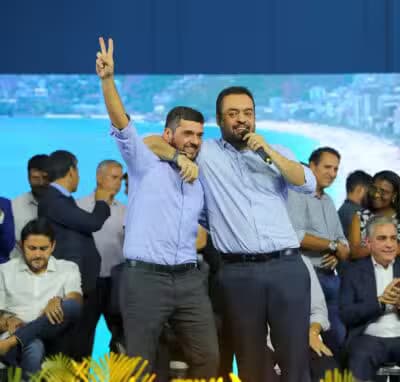 Imagem card com fundo