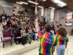 A Via Campesina promove o 4º Seminário Nacional LGBT+ para discutir os desafios contemporâneos