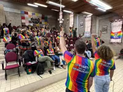 Imagem card com fundo