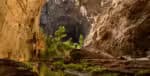 A área da Paisagem Cultural da Serra do Peruaçu, em Minas Gerais, norte do estado, é considerada um patrimônio natural pela Organização das Nações Unidas para a Educação, a Ciência e a Cultura