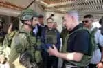 Militares e ex-líderes israelenses se manifestam contra o projeto de Netanyahu em Gaza