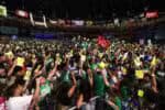 Com a presença de Lula e a eleição da próxima diretoria nacional, a UNE realiza seu Congresso nesta quarta-feira (16)