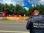 Plenário analisa pedido que viabiliza atuação policial sem mandado judicial em áreas ocupadas