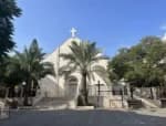 Em Gaza, Israel demoliu uma igreja e feriu um padre que denunciava genocídio ao Papa Francisco