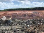 O Ministério dos Povos Indígenas denuncia ataques da mineradora canadense à comunidade tradicional no Maranhão