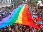 A marcha LGBTQIA+ de Belo Horizonte abordará o direito ao envelhecimento e contará com dois dias de mobilização