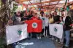Militantes do MAB de Bahia são libertados da detenção no Rio de Janeiro após 60 dias