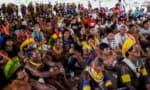 Celebração da cultura indígena do Xingu inicia-se nesta data no Pará
