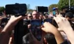 Mídia internacional cobre medidas contra Jair Bolsonaro