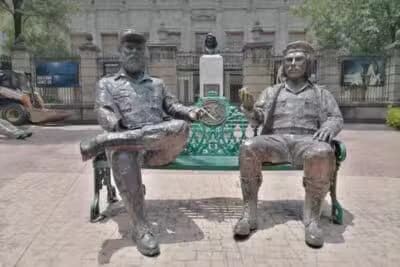 Imagem card com fundo