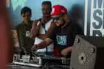 Oficinas de encerramento comemoram a cultura hip hop com shows em Porto Alegre