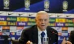 José Maria Marin, ex-presidente da CBF, faleceu