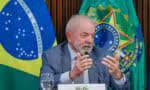 Lula se encontra no Chile e participa de reunião sobre a defesa da democracia