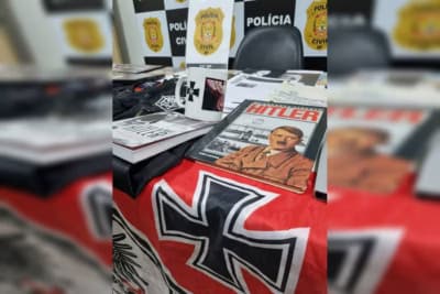 Imagem card com fundo