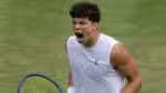 Shelton elimina o pai e avança às quartas em Wimbledon