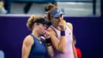 Aryana Prioriza simplicidade, e Bia Haddad deixa duplas em Wimbledon