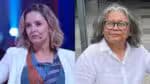 Bianca Rinaldi expõe incidente embaraçoso envolvendo Marlene Mattos