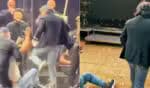 Roberta Miranda expulsa invasor do palco e momento se torna viral: “Foi a reação que tive”