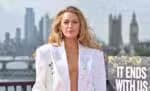 Blake Lively acusa Justin Baldoni em ação judicial acompanhada de outros influenciadores