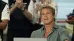 Brad Pitt afirmou ter se sentido particularmente cativado por apenas duas atrizes ao longo de sua trajetória profissional