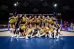 Brasil e Itália se enfrentam na final da Liga das Nações Feminina
