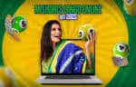 Melhores cassinos online para jogar bingo no Brasil