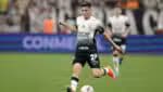 Clube europeu acompanha jovem jogador do Corinthians e deve apresentar oferta
