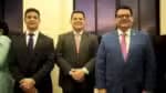 Qual o suplente de Alcolumbre investigado por fraude em contratos do DNIT no Amapá