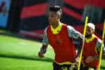 Bruno Henrique, do Flamengo, é acusado de fraudar o resultado de jogo