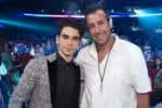 Mãe reage a homenagem de Adam Sandler para Cameron Boyce em novo filme