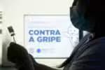 O número de internações e óbitos por gripe registra o maior aumento em 16 anos no Rio Grande do Sul