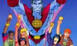 A série “Capitão Planeta”, clássico dos anos 1990, será adaptada para a Netflix