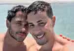 Carlinhos Maia se declara para Lucas Guimarães após término: “Grande amor”