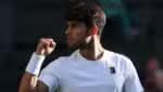 Alcaraz vence Norrie com facilidade e segue em busca do título em Wimbledon