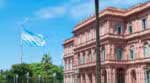 O Instituto Internacional de Finanças (IIF) considera que a política de estabilização econômica da Argentina, marcada por rigor fiscal, é audaciosa