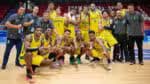Brasil vence EUA e conquista o título de campeão no basquete na Universíade