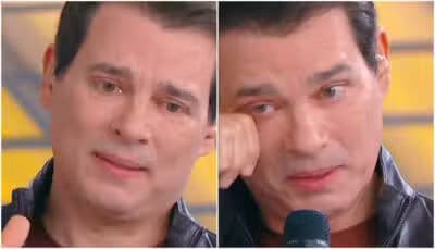 Imagem card com fundo