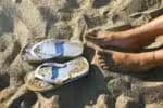 Chinelo de dedo é o produto mais desejado da estação, segundo ranking