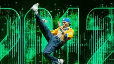 Imagem card com fundo