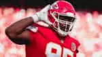 Equipes da NFL e MLS fazem doações para vítimas de enchentes no Texas