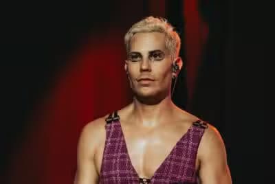 Imagem card com fundo