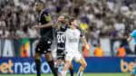 Corinthians interrompe sequência sem triunfo no Campeonato Brasileiro