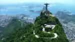 Tribunal julga que a região do Cristo Redentor é de domínio federal
